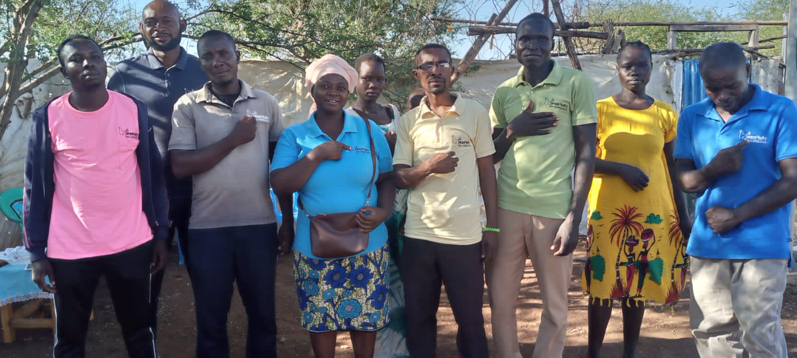Ziwani Poultry - LSPs