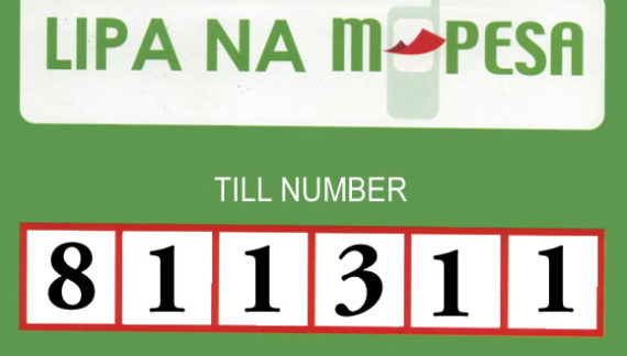Ziwani Poultry Lipa Na Mpesa