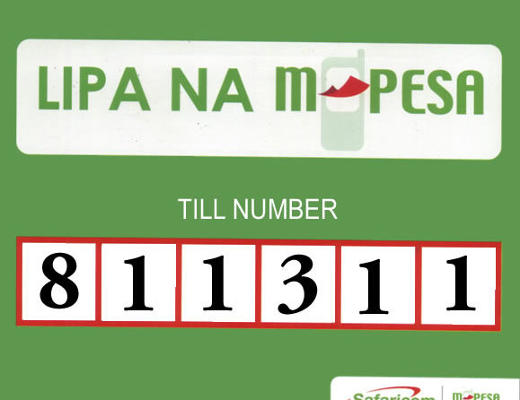 Ziwani Poultry Lipa Na Mpesa
