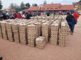Kiambu County Chicks