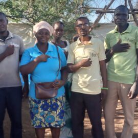 Ziwani Poultry - LSPs