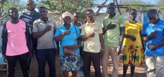 Ziwani Poultry - LSPs