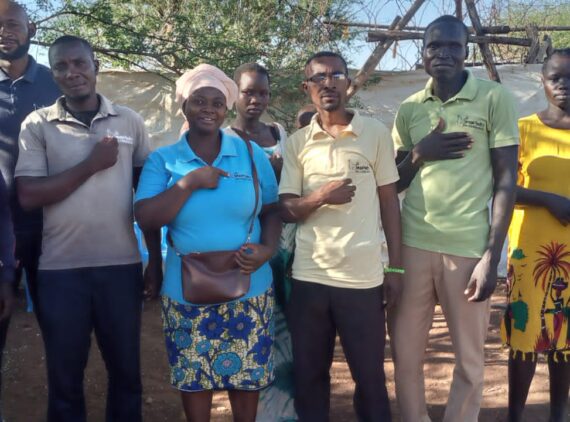 Ziwani Poultry - LSPs